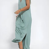 Aroa - Conjunto de vestido y chaleco