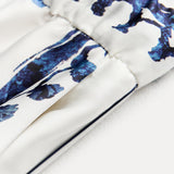 Kendra - Conjunto dos piezas estampado