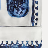 Kendra - Conjunto dos piezas estampado