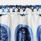 Kendra - Conjunto dos piezas estampado