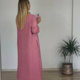 Stefanie | Conjunto de Linnen