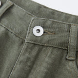 Pantalón vaquero holgado