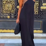 Kira | Vestido de mujer con escote cruzado