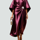 Annalena | Vestido largo de noche