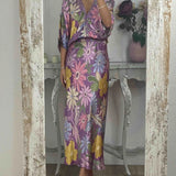 Lilian | Conjunto Floral