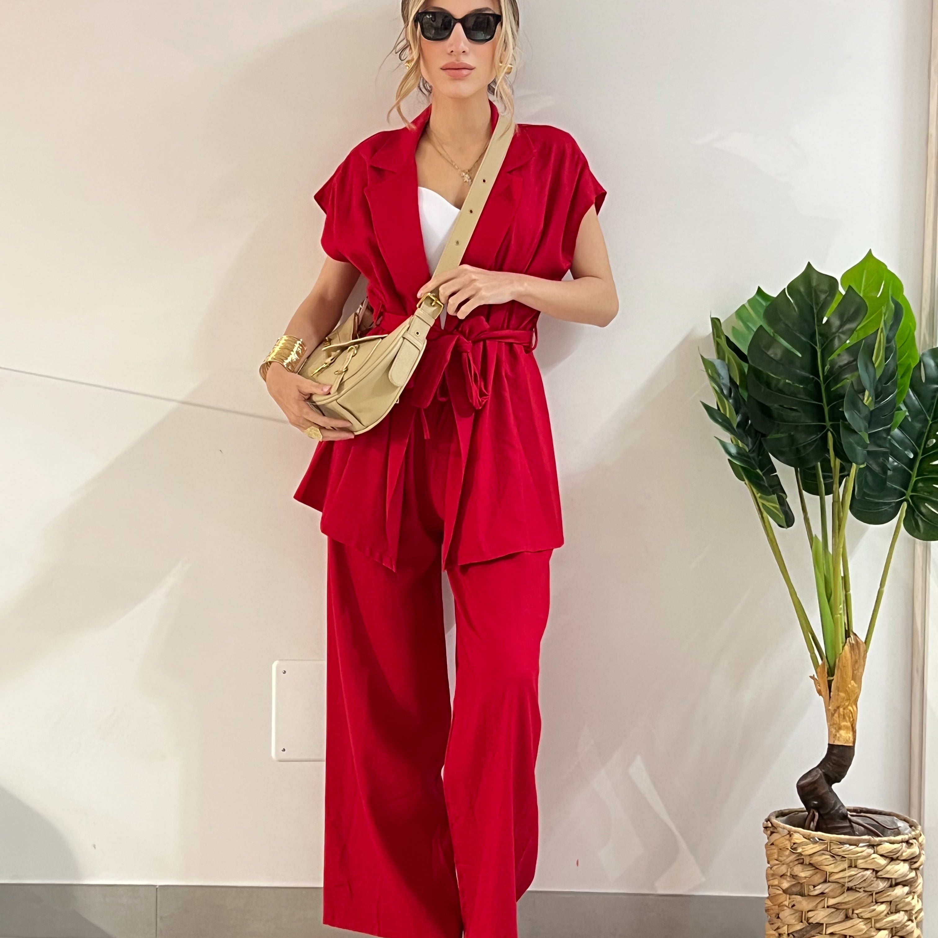 Heidi | Conjunto Coordinado
