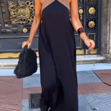 Kira | Vestido de mujer con escote cruzado