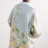Granada - Conjunto dos piezas estampado