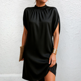 Eliza | Elegante vestido halagador