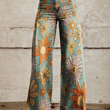 Lucía | Pantalón vintage