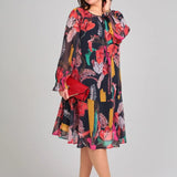 Aurelia | Ligereza floral y gracia femenina