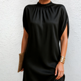 Eliza | Elegante vestido halagador