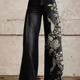 Eleonora | Pantalón vintage