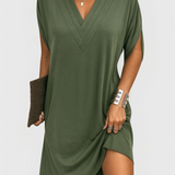 Michalina | Elegante vestido halagador