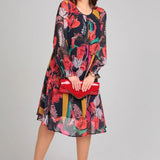 Aurelia | Ligereza floral y gracia femenina