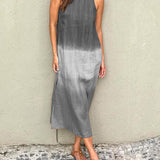 Aurelia™ | Vestido Elegante con Estampado Natural