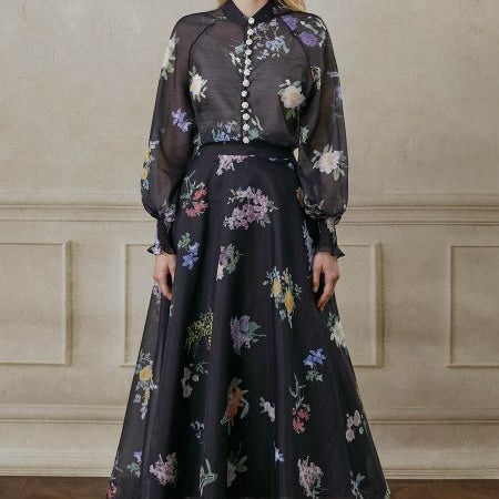 Merel | Conjunto Coordinado Elegante