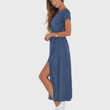 Abim™ | Vestido Elegante