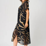 Hanna | Vestido ligero y transpirable