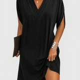 Michalina | Elegante vestido halagador