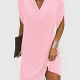Michalina | Elegante vestido halagador