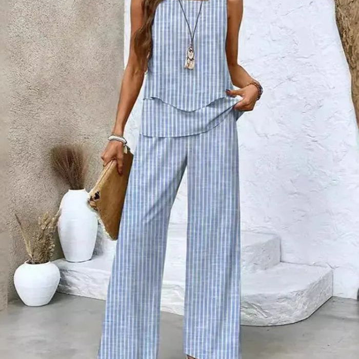 ELINA | Conjunto dos piezas