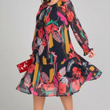 Aurelia | Ligereza floral y gracia femenina