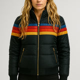 Marietta | Chaqueta impermeable para la lluvia