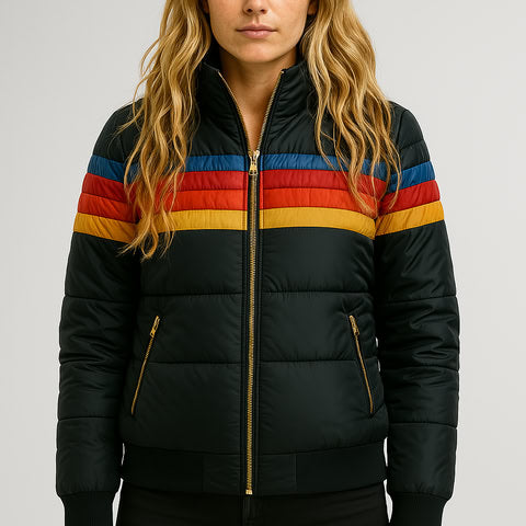 Marietta | Chaqueta impermeable para la lluvia