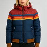 Marietta | Chaqueta impermeable para la lluvia