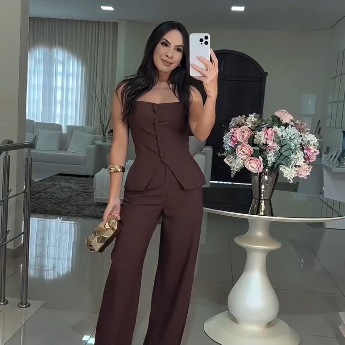 Yvette | Conjunto Coordinado
