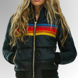 Marietta | Chaqueta impermeable para la lluvia