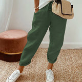 Duna - Pantalón de lino