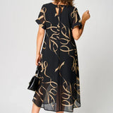 Hanna | Vestido ligero y transpirable
