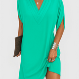Michalina | Elegante vestido halagador