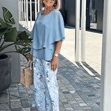 Yvonne | Conjunto Elegante