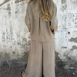 Paulina | Conjunto Coordinado