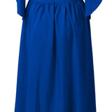 Daria | Vestido de mujer con mangas de mariposa