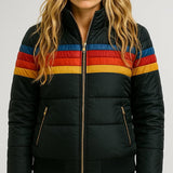 Marietta | Chaqueta impermeable para la lluvia