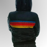 Marietta | Chaqueta impermeable para la lluvia