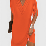 Michalina | Elegante vestido halagador