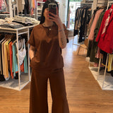 Franka | Conjunto Casual