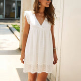 Larysa | Vestido cómodo