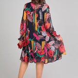 Aurelia | Ligereza floral y gracia femenina