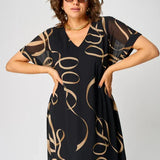 Hanna | Vestido elegante y transpirable
