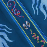 Imén - Conjunto dos piezas estampado
