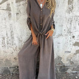 Paulina | Conjunto Coordinado