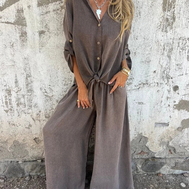 Paulina | Conjunto Coordinado