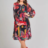Aurelia | Ligereza floral y gracia femenina