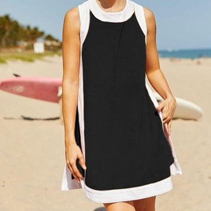 Rebecca | Conjunto de Verano